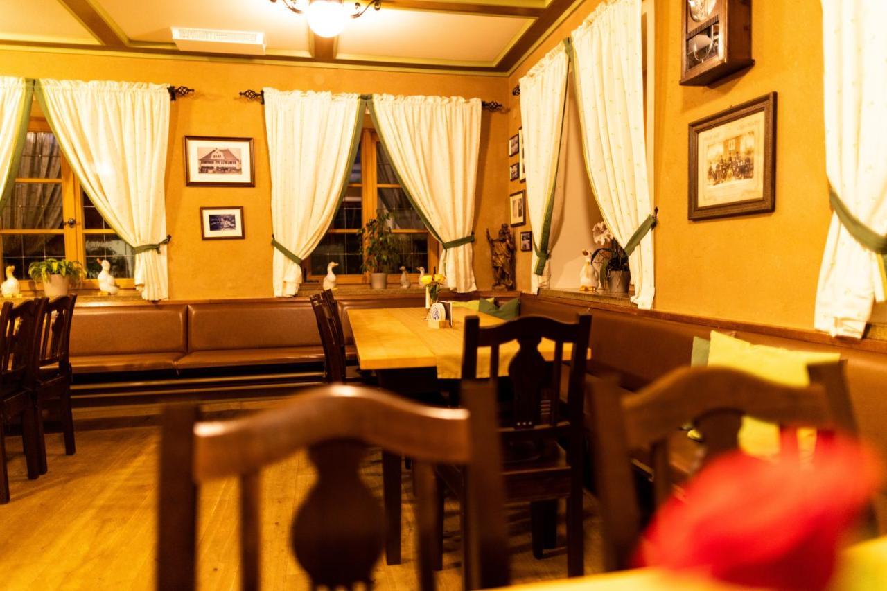 Gasthof Engel Kaufbeuren Εξωτερικό φωτογραφία